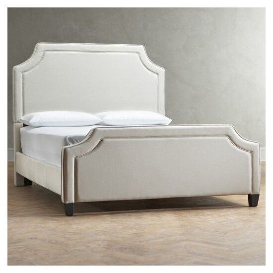 Giường ngủ bọc nệm AG 31