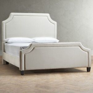 Giường ngủ bọc nệm AG 33