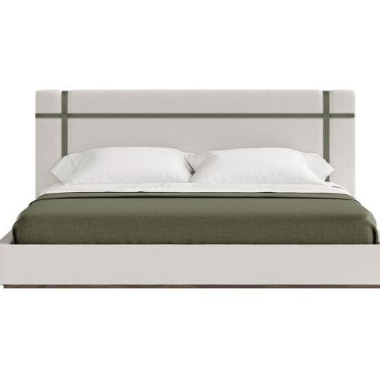 Giường ngủ bọc nệm AG 23