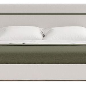 Giường ngủ bọc nệm AG 23