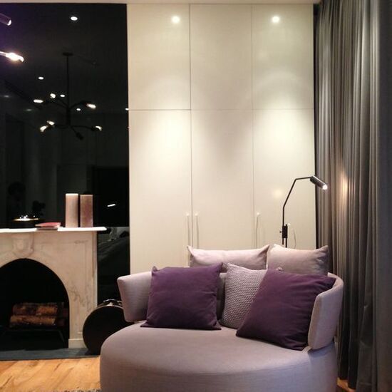 Sofa thư giãn AG-030