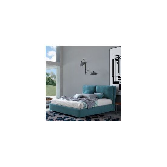 Giường ngủ bọc nệm AG 31