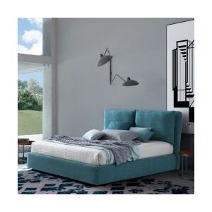 Giường ngủ bọc nệm AG 30