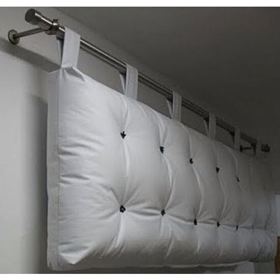 Ốp đầu giường A12