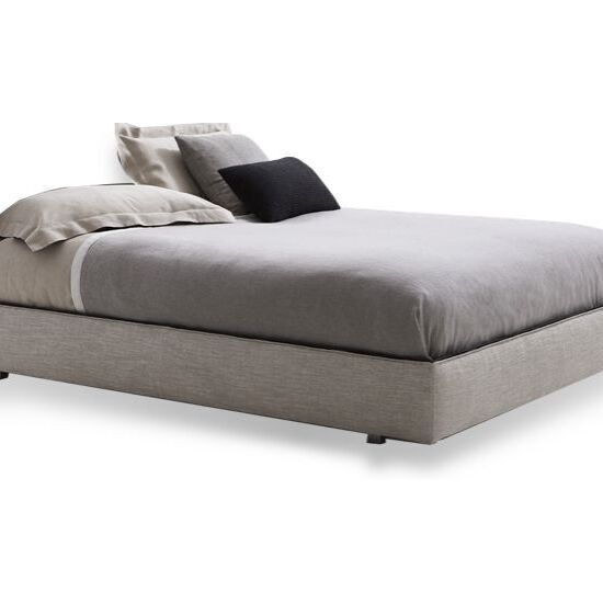 Giường ngủ bọc nệm AG 26