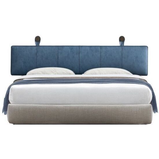 Giường ngủ bọc nệm AG 23