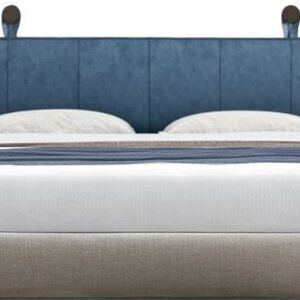 Giường ngủ bọc nệm AG 23