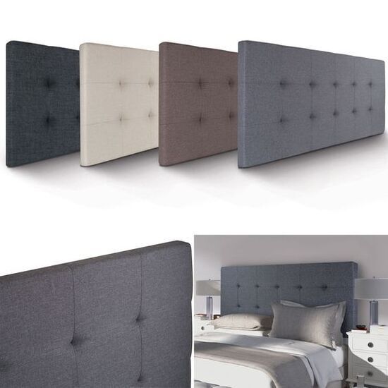 Ốp tường đầu giường A29