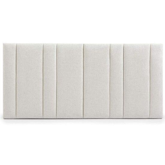 Ốp đầu giường sọc A2