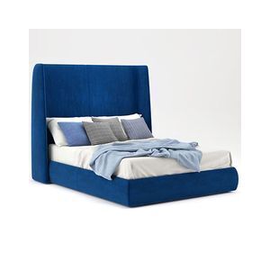 Giường ngủ bọc nệm AG 31