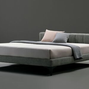 Giường ngủ bọc nệm AG 32