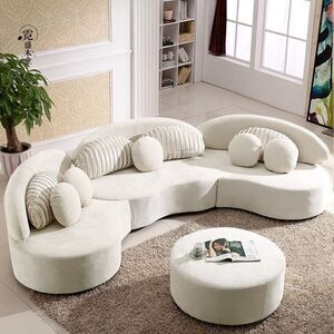 Sofa băng phòng khách AG-08