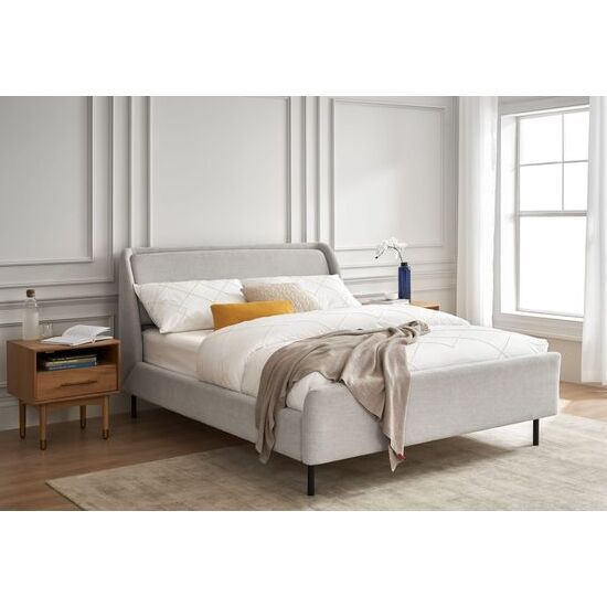 Giường ngủ bọc nệm AG 21