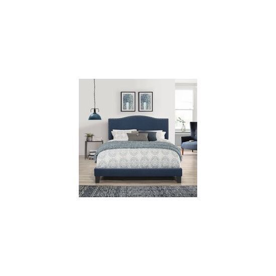 Giường ngủ bọc nệm AG 32