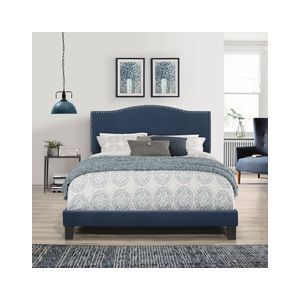 Giường ngủ bọc nệm AG 31