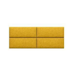 Ốp tường đầu giường A21