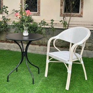 Ghế sân vườn A-17