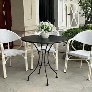 Ghế sân vườn A-17