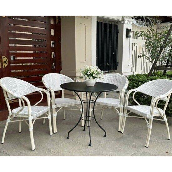 Ghế sân vườn A-17