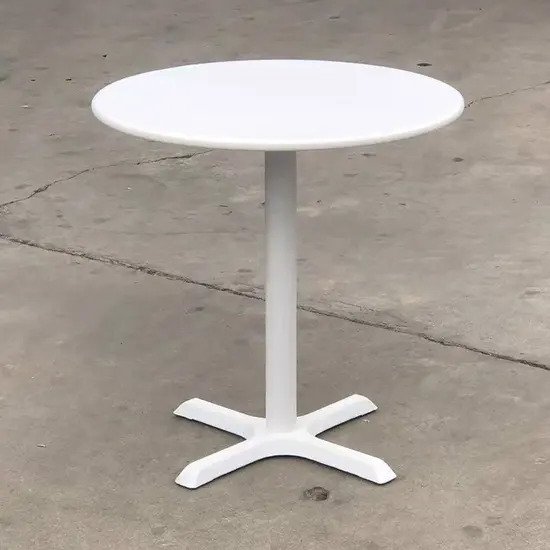 Bàn tròn sân vườn G-51