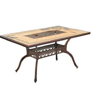 Bàn sân vườn A59