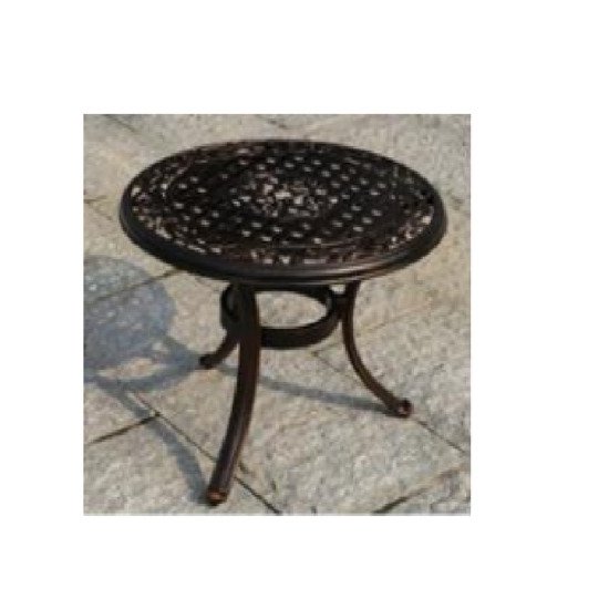 Bàn tròn sân vườn G-54