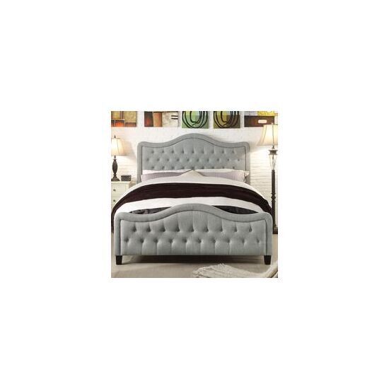 Giường ngủ bọc nệm AG 33