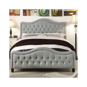 Giường ngủ bọc nệm AG 33