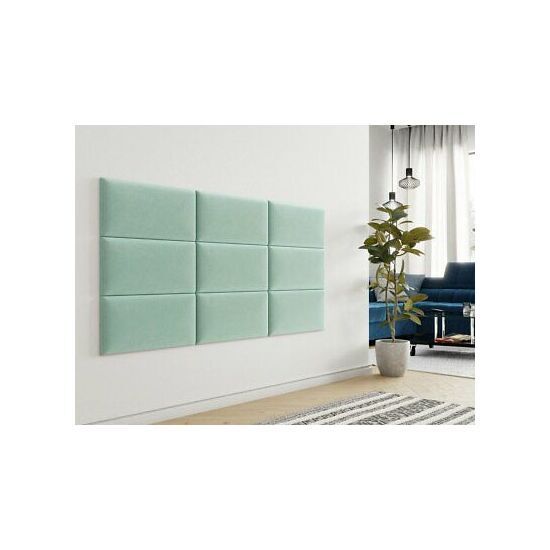 Ốp tường đầu giường A27