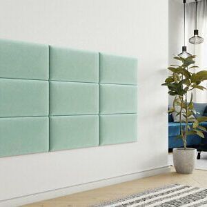 Ốp tường đầu giường A27