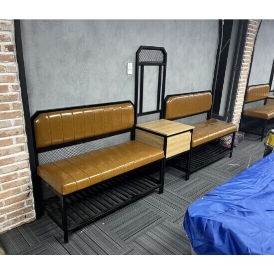 Bàn ghế Billiards AG-02