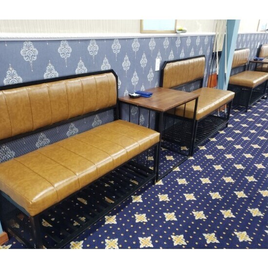 Bàn ghế Billiards AG-03