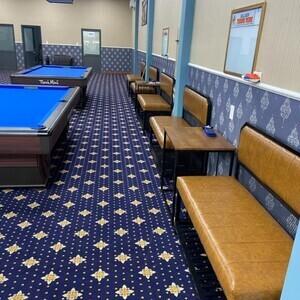 Bàn ghế Billiards AG-03