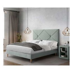 Giường ngủ bọc nệm AG 31