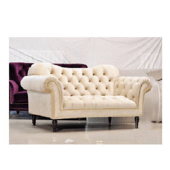 Sofa băng tân cổ điển AG-03