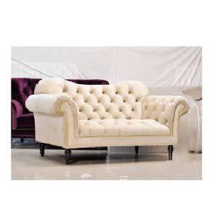 Sofa băng tân cổ điển AG-03