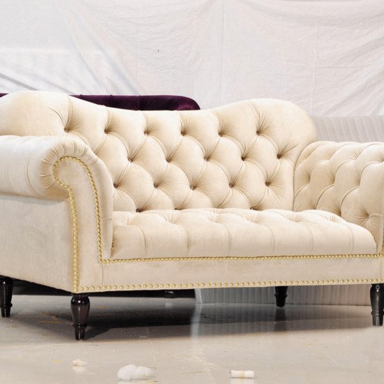 Sofa băng tân cổ điển AG-03
