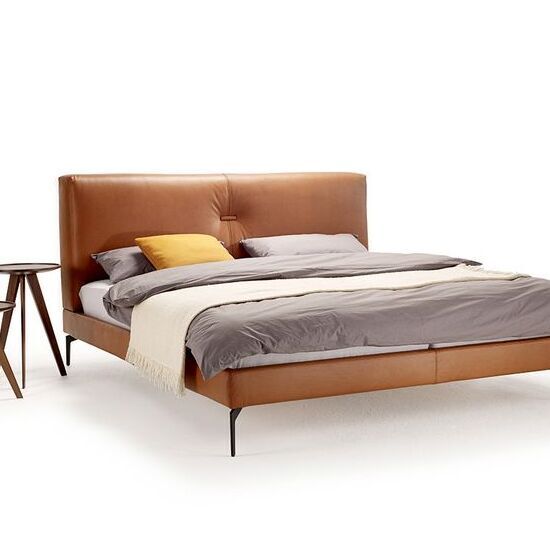 Giường ngủ bọc nệm AG 32