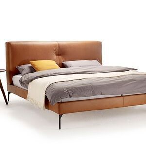 Giường ngủ bọc nệm AG 32