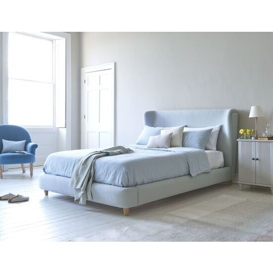 Giường ngủ bọc nệm AG 17