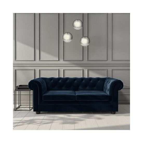 Sofa băng vải AG43