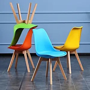 Ghế emas có nệm AG-02