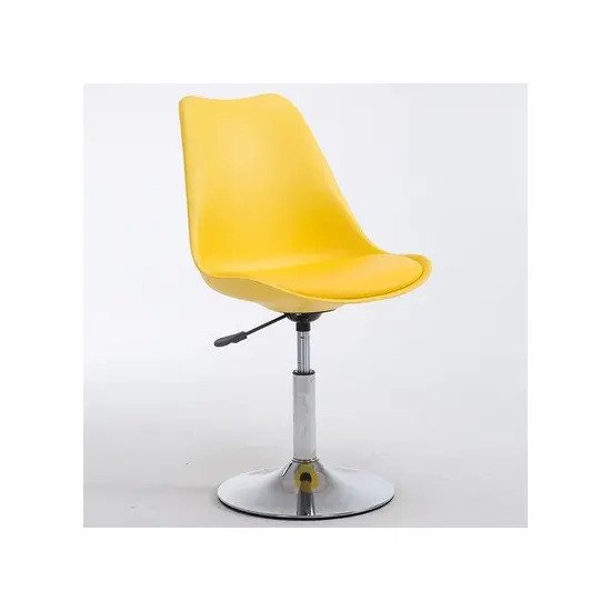 Ghế nhựa PP chân mạ A-51