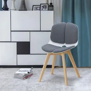 Ghế cafe nhựa đúc cao cấp giá rẽ AG-32