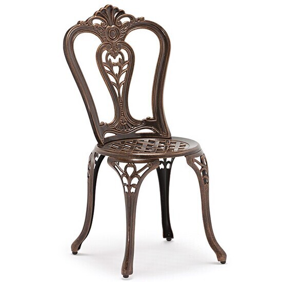 Ghế ngoài trời A-12