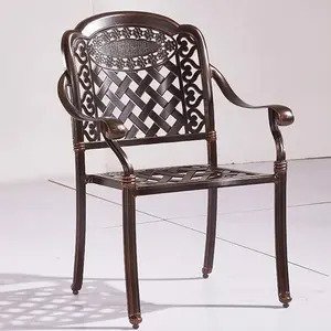 Ghế ngoài trời A-03