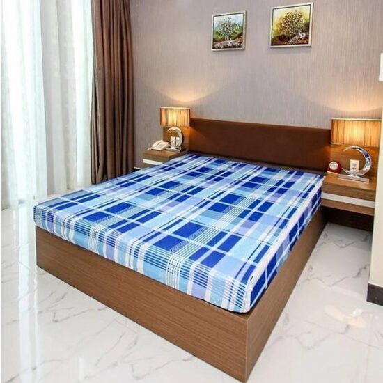 Drap Bọc Nệm Angen AG-01