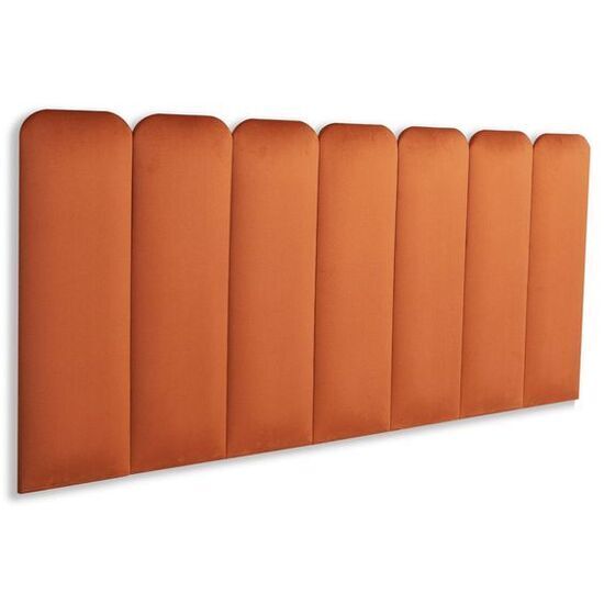 Ốp tường đầu giường A26