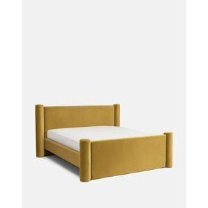 Giường ngủ bọc nệm AG 33