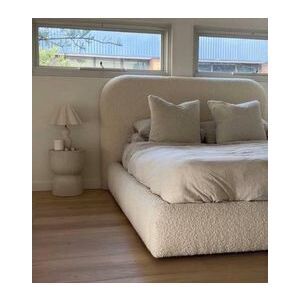 Giường ngủ bọc nệm AG 27